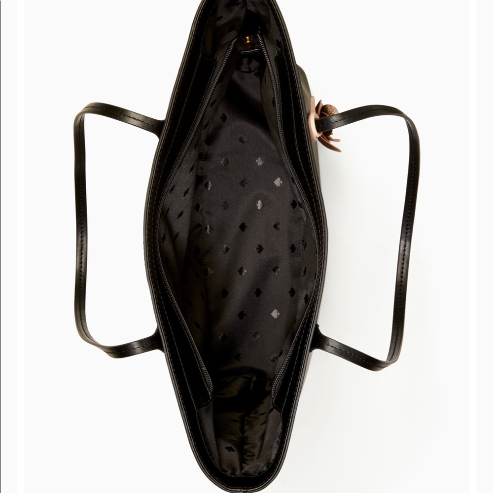 NWT Kate Spade Large Felicity Street Karla Tote - Picture 4 of 4